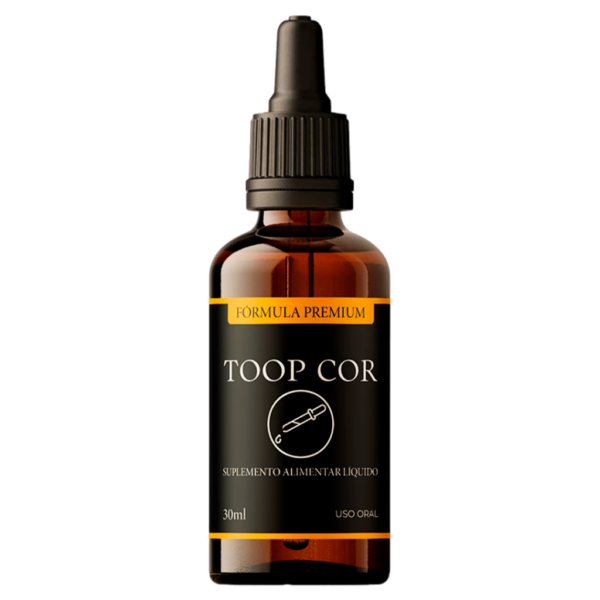 Toop Cor - 1 Mês